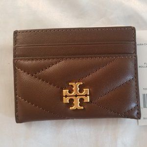 Tory Burch Card Wallet